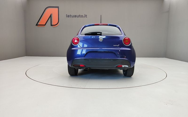 MITO 1.4 TB 120CV GPL